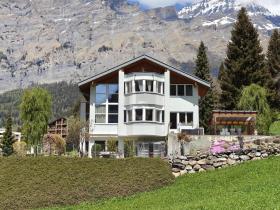 Holiday home For Sale in Leukerbad, Switzerland Holiday home For Sale in Leukerbad, Switzerland