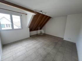 Leilighet over 2 plan Bubendorf Til leie Sveits Leilighet over 2 plan Bubendorf Til leie Sveits