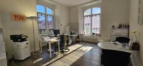 Espace de bureau À louer à La Chaux-de-Fonds, Suisse