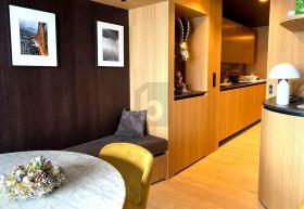 apartamento andar À venda em Villars-sur-Ollon, Suíça apartamento andar À venda em Villars-sur-Ollon, Suíça