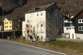 Detached house For Sale in Chironico, Switzerland Detached house For Sale in Chironico, Switzerland