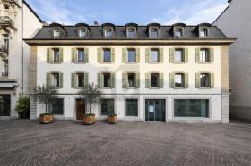 Espace de bureau À louer à Nyon, Suisse