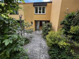 Casas geminadas Thayngen À venda Suíça