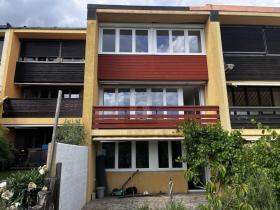Casas geminadas Thayngen À venda Suíça