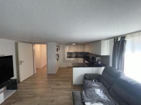 Apartamento térreo Para alugar em Salmsach, Suíça