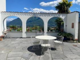 Apartamento En alquiler en Ascona, Suiza