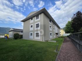 Etagenwohnung Zu vermieten in Sementina, Schweiz