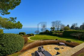 Detached house For Sale in Buchillon, Switzerland Detached house For Sale in Buchillon, Switzerland