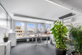 Espacio de oficina En alquiler en Dübendorf, Suiza Espacio de oficina En alquiler en Dübendorf, Suiza