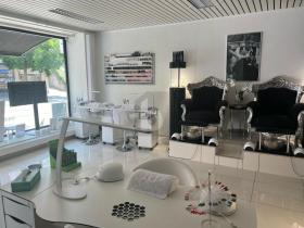 Tienda En alquiler en Zürich-Kreis 6, Suiza