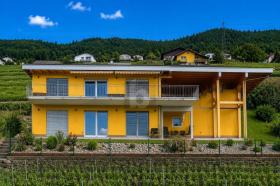 Villa À vendre à Salins, Suisse Villa À vendre à Salins, Suisse