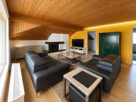 Penthouse Til leie i Reinach, Sveits