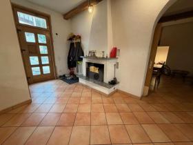 Townhouse For Sale in Tresa, Switzerland Townhouse For Sale in Tresa, Switzerland