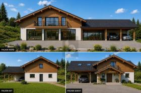Charlet For Sale in Salins, Switzerland Charlet For Sale in Salins, Switzerland