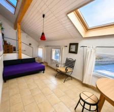 apartamento andar Para alugar em Le Lieu, Suíça apartamento andar Para alugar em Le Lieu, Suíça