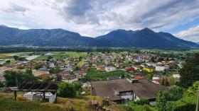 Baugrundstück Zu verkaufen in Cugnasco, Schweiz Baugrundstück Zu verkaufen in Cugnasco, Schweiz