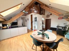 Duplex flat te huur in Yverdon-les-Bains, Zwitserland