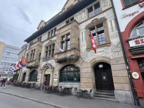 المساحات المكتبية للإيجار في Basel, سويسرا المساحات المكتبية للإيجار في Basel, سويسرا