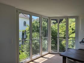 Penthouse Zu vermieten in Zürich, Schweiz