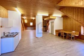 Praxis Zu vermieten in Tiefencastel, Schweiz