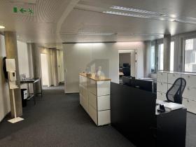 Kantoorruimte te huur in Lausanne, Zwitserland
