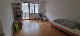 Gulv Leilighet  til salgs i Wien-Innere Stadt, Austria