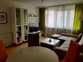 Floor Apartment for sale in Vienna-Brigittenau, Austria