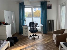 Floor Apartment for sale in Vienna-Brigittenau, Austria