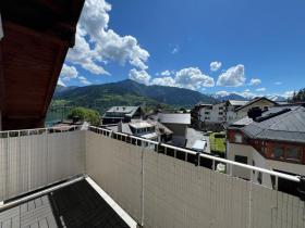 Top floor apartment  for sale in Zell am See-Zell am See-Süd, Austria