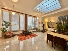 Ground floor apartment for sale in Vienna-Landstrasse, Austria