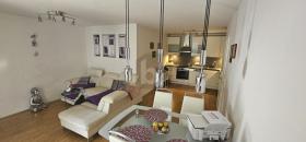 Ground floor apartment for sale in Salzburg-Liefering, Austria