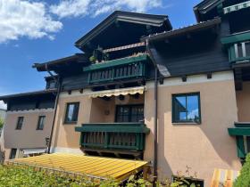 Floor Apartment for sale in Saalfelden am Steinernen Meer, Austria