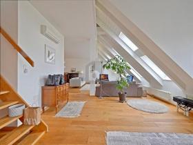 Penthouse for sale in Vienna-Floridsdorf, Austria