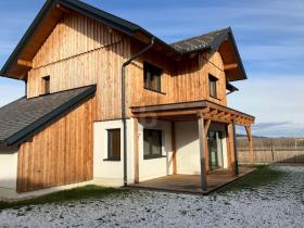 Semi-detached house for sale in Pottschollach, Austria