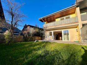 Terraced Corner houses for sale in Zell am See-Zell am See-Süd, Austria