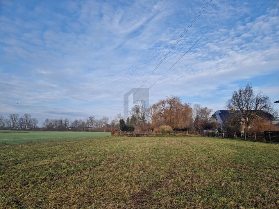 building ground  for sale in Schafwiesen, Austria