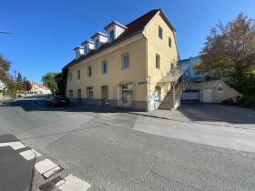 Living & Firm, business-house for sale in Graz-Geidorf, Austria