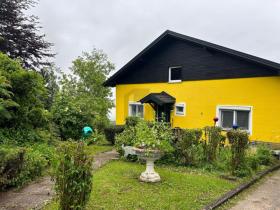 Detached house for sale in Moosburg, Austria