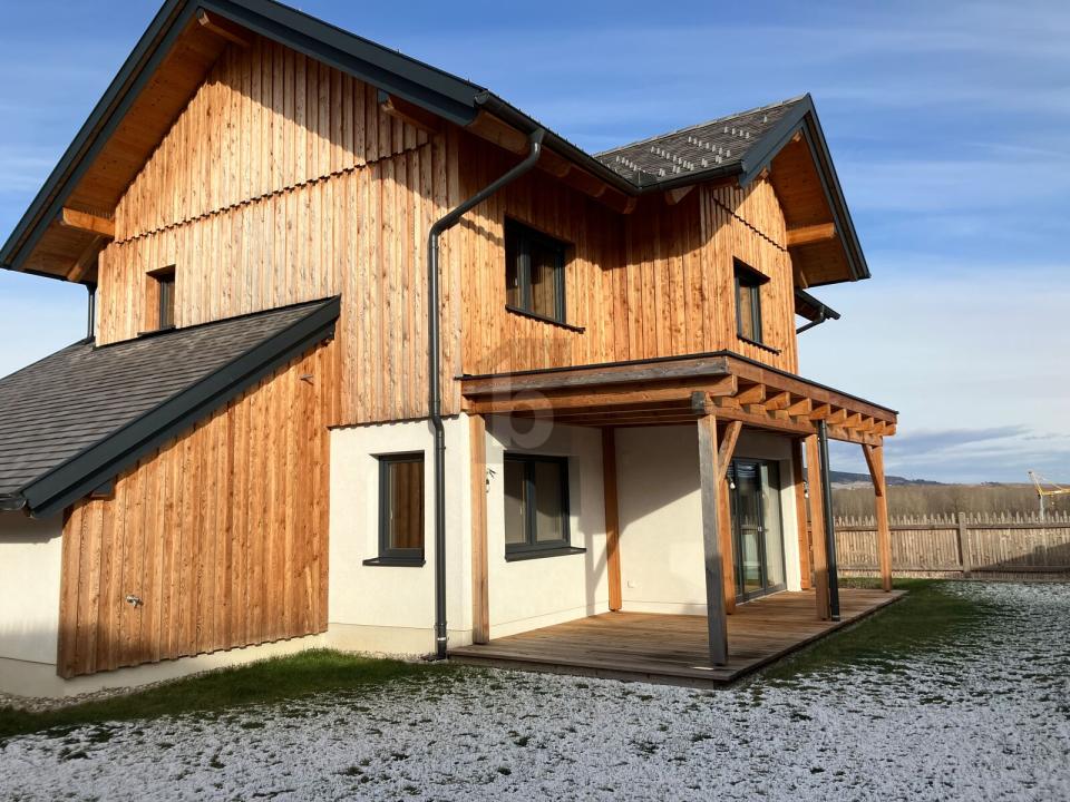 Semi-detached house for sale in Großsierning, Austria