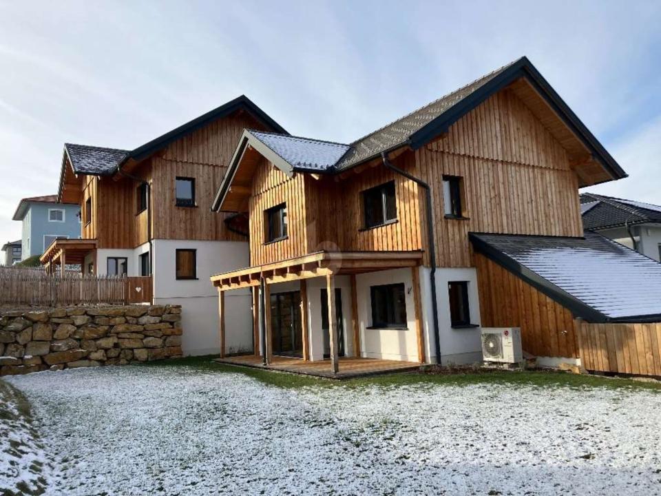 Semi-detached house for sale in Großsierning, Austria