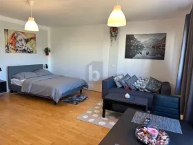 Квартира на верхнем этаже в аренду в Вена-KG Speising, Австрия