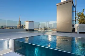 Penthouse zu verkaufen in Wien-Innere Stadt, Österreich