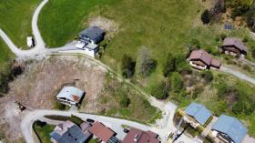 Baugrundstück zu verkaufen in Viehhofen, Österreich