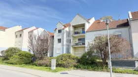 appartement au rez-de-chaussée Rouiller Achat Autriche