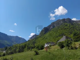 建筑用地 博登塔尔  奥地利