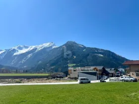 terreno de construção Hohenbramberg Venda Áustria