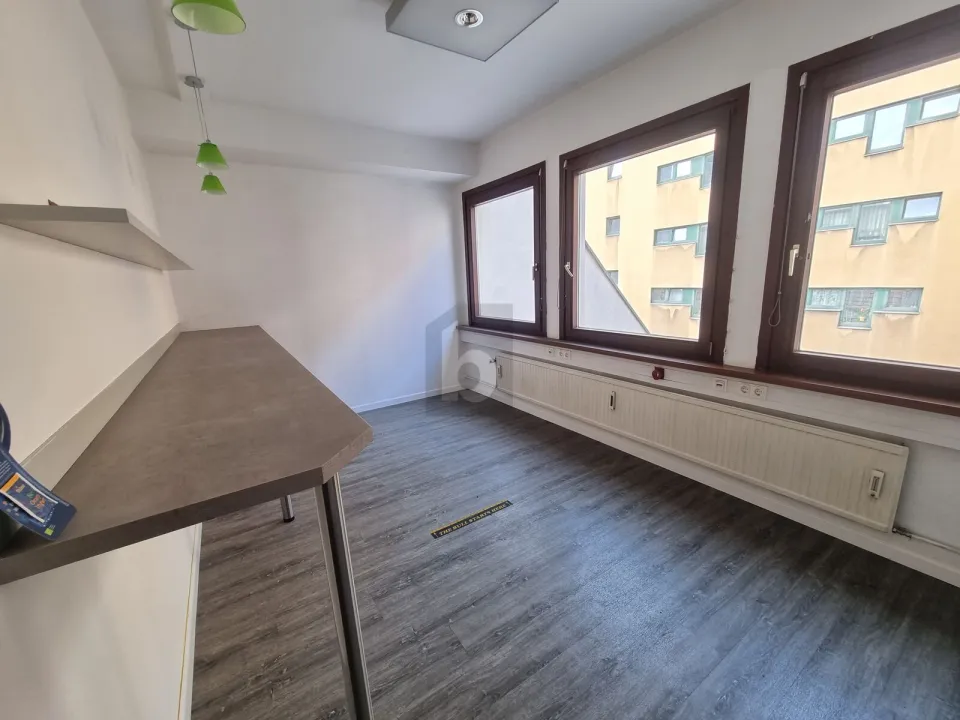 Espace de bureau Vienne Achat Autriche