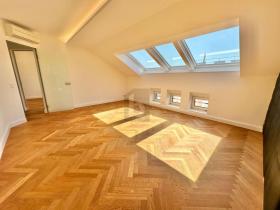 Dachgeschosswohnung zu verkaufen in Wien-KG Dornbach, Österreich