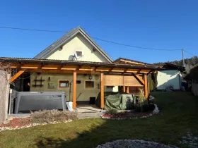 Einfamilienhaus zu verkaufen in Villach-Seebach-Wasenboden, Österreich