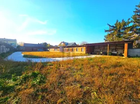 Bungalow en venta en Bruck, Austria